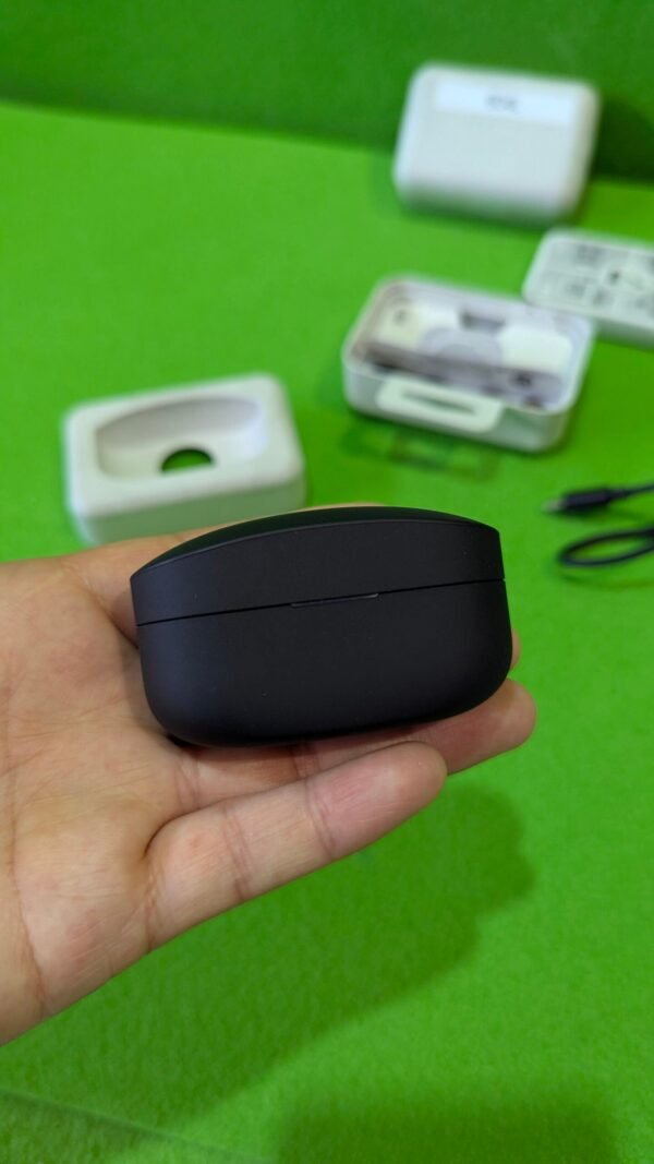 Sony WF1000XM4 Auriculares inalámbricos - Imagen 3
