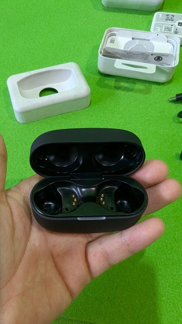 Sony WF1000XM4 Auriculares inalámbricos - Imagen 9