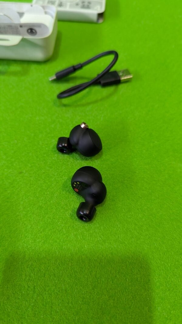 Sony WF1000XM4 Auriculares inalámbricos - Imagen 7