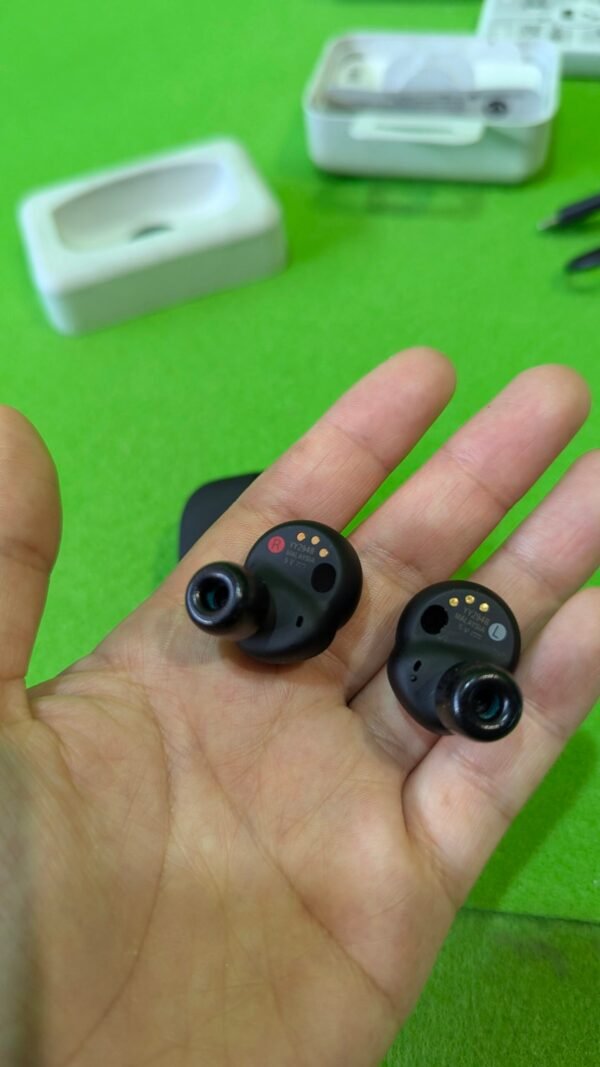 Sony WF1000XM4 Auriculares inalámbricos - Imagen 5