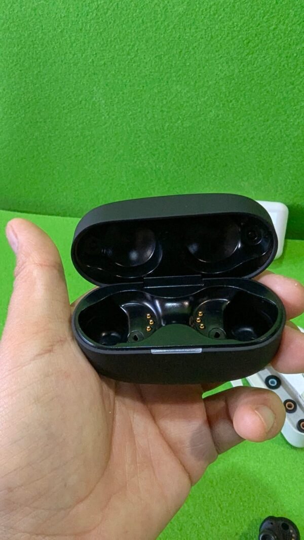 Sony WF1000XM4 Auriculares inalámbricos - Imagen 7