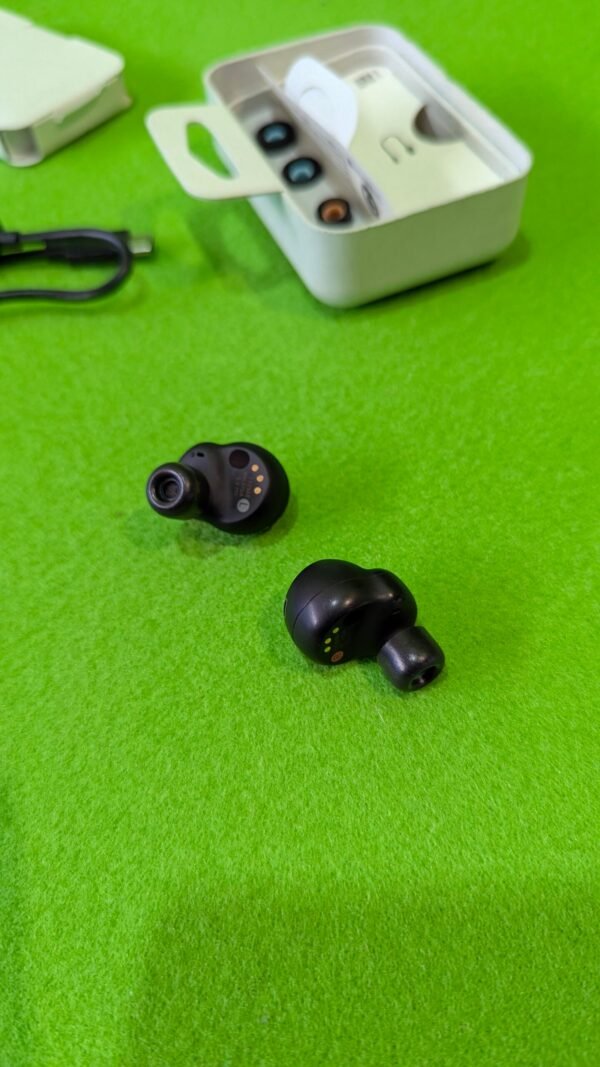 Sony WF1000XM4 Auriculares inalámbricos - Imagen 6
