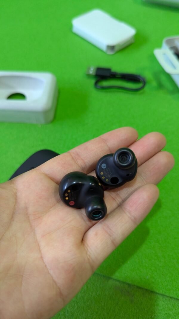 Sony WF1000XM4 Auriculares inalámbricos - Imagen 4