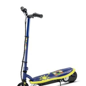 Patinete electrico VR46 Kiddy 12 km/h