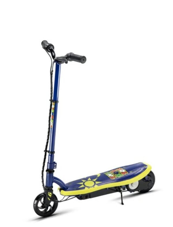 Patinete electrico VR46 Kiddy 12 km/h