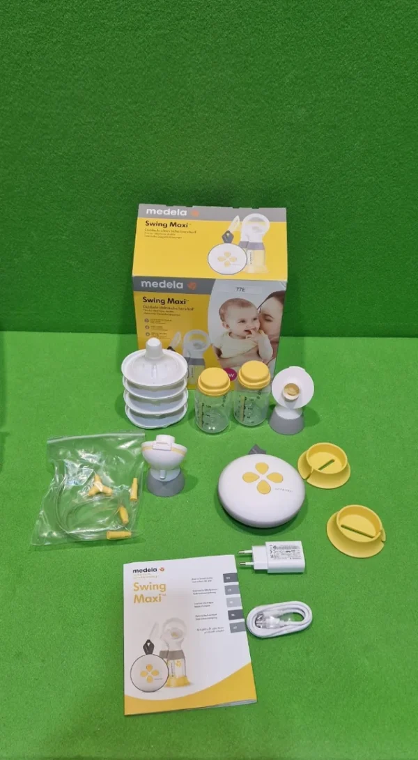 Medela Swing Maxi - eléctrico doble - Imagen 2