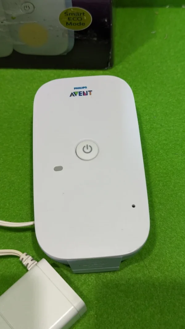 Philips Avent Health and Control SCD503/00 Vigilabebés - Imagen 6