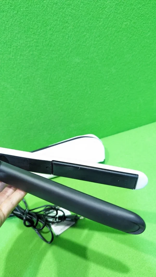 Remington Plancha de Pelo Pearl, Blanco - Imagen 5