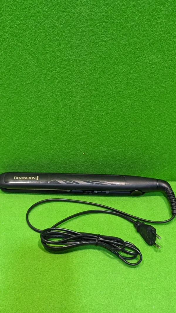 Remington Plancha de Pelo Ceramic Slim - Imagen 2