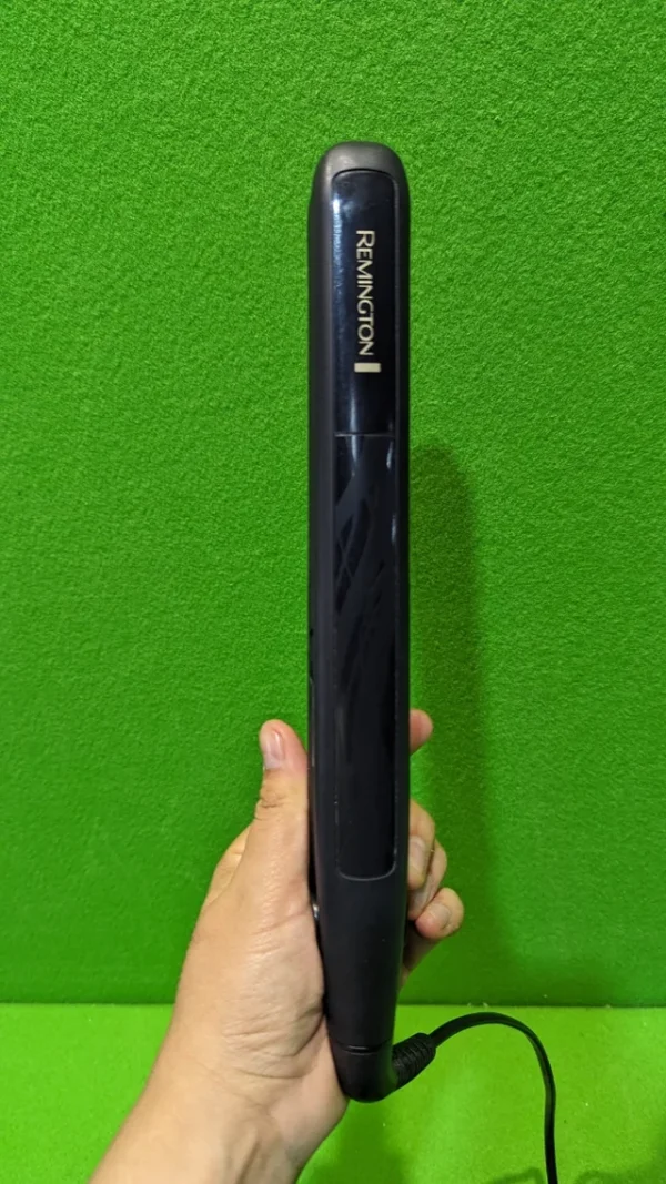 Remington Plancha de Pelo Ceramic Slim - Imagen 3