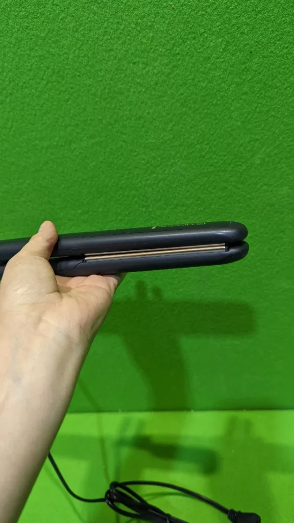 Remington Plancha de Pelo Ceramic Slim - Imagen 4
