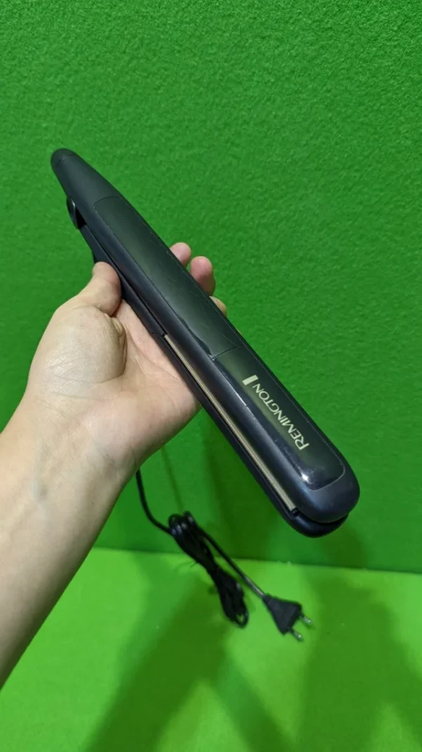 Remington Plancha de Pelo Ceramic Slim - Imagen 5