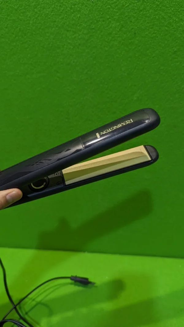 Remington Plancha de Pelo Ceramic Slim - Imagen 6