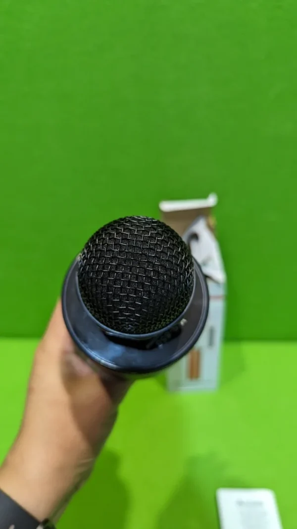 Micrófono Altavoz Inalámbrico - Imagen 8