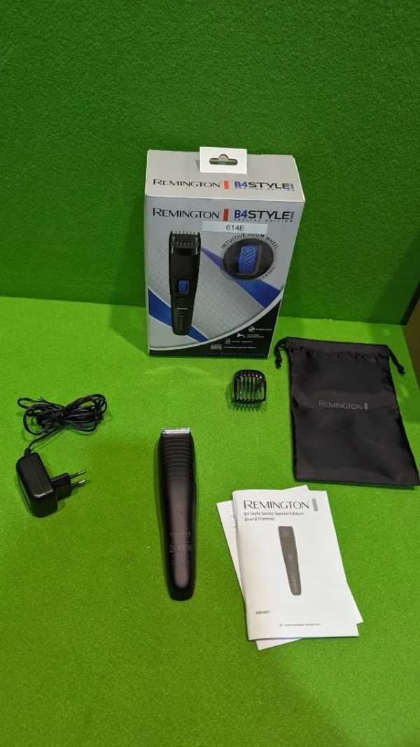 Remington Recortadora de Barba B4 Style Series - Imagen 3