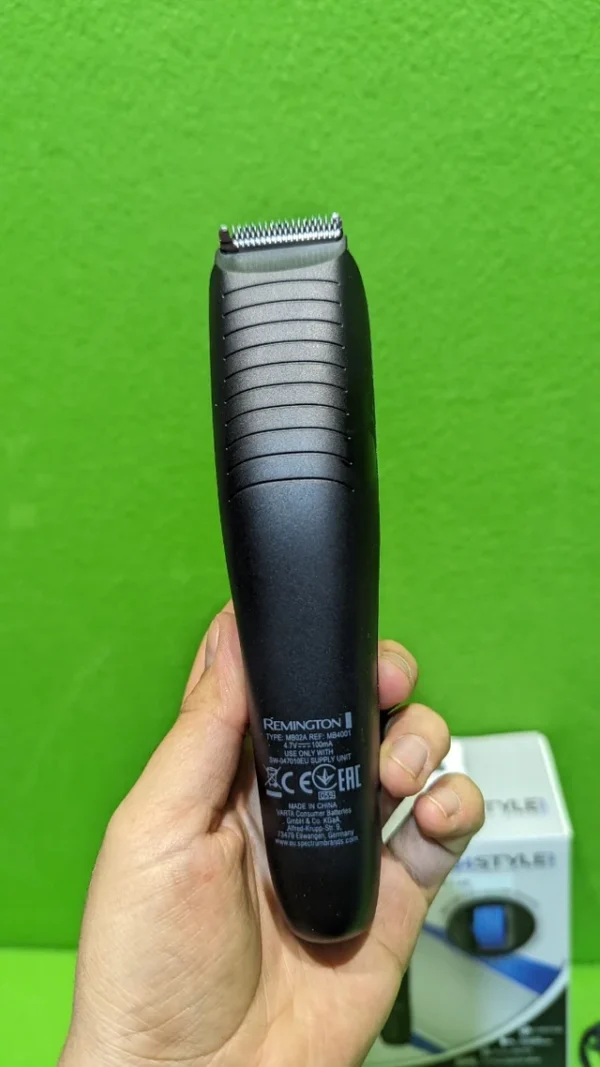 Remington Recortadora de Barba B4 Style Series - Imagen 4