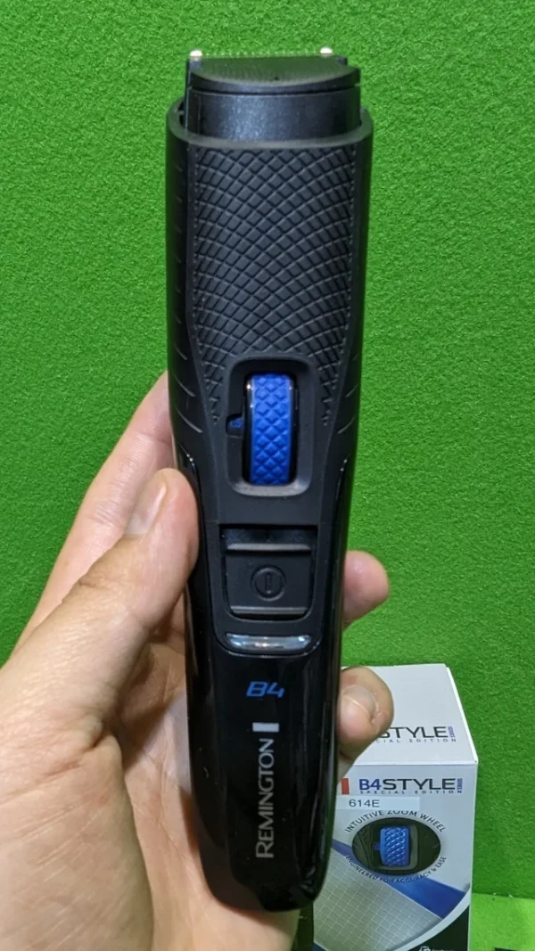 Remington Recortadora de Barba B4 Style Series - Imagen 6