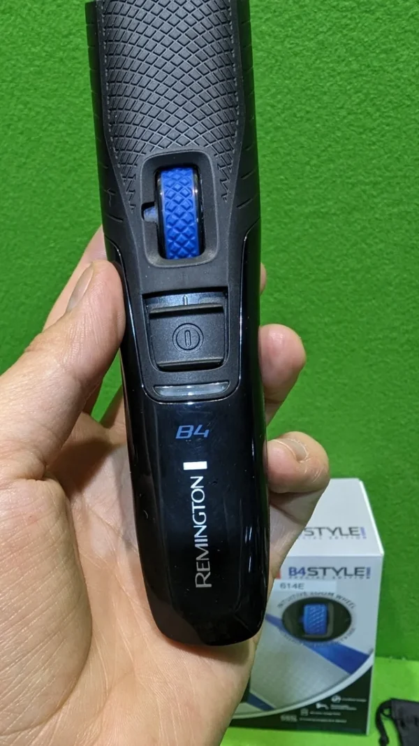 Remington Recortadora de Barba B4 Style Series - Imagen 7