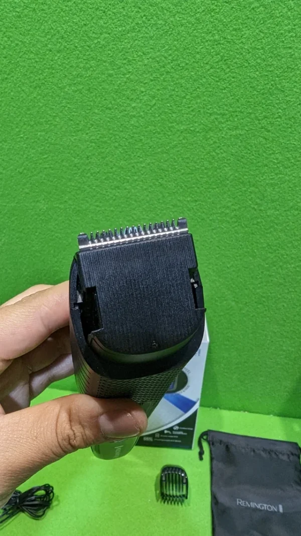 Remington Recortadora de Barba B4 Style Series - Imagen 9