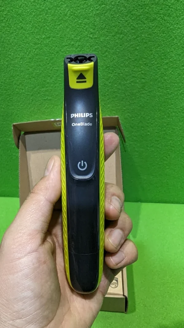 Philips OneBlade para la Cara y el Cuerpo - Imagen 5