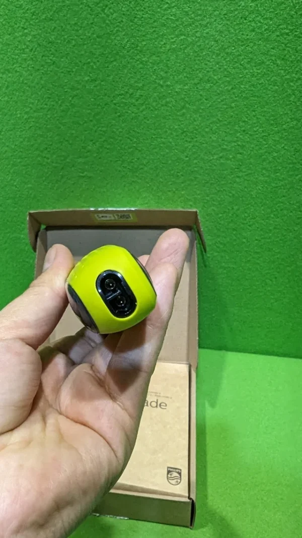 Philips OneBlade para la Cara y el Cuerpo - Imagen 9