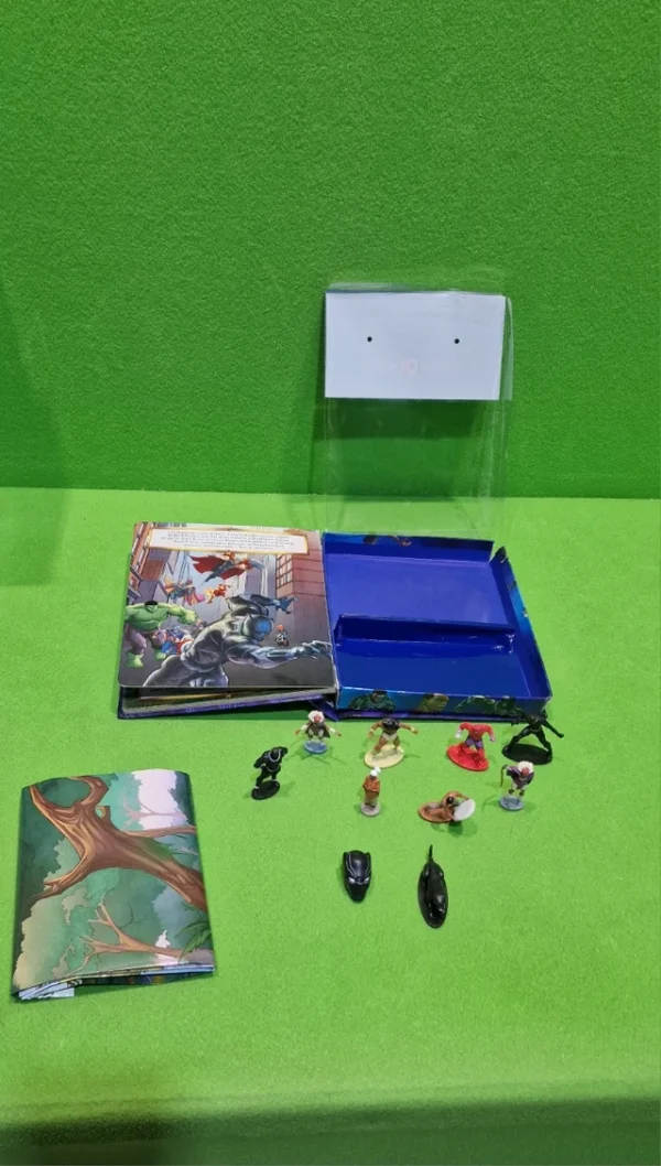 Black Panther Libroaventuras  - Imagen 3