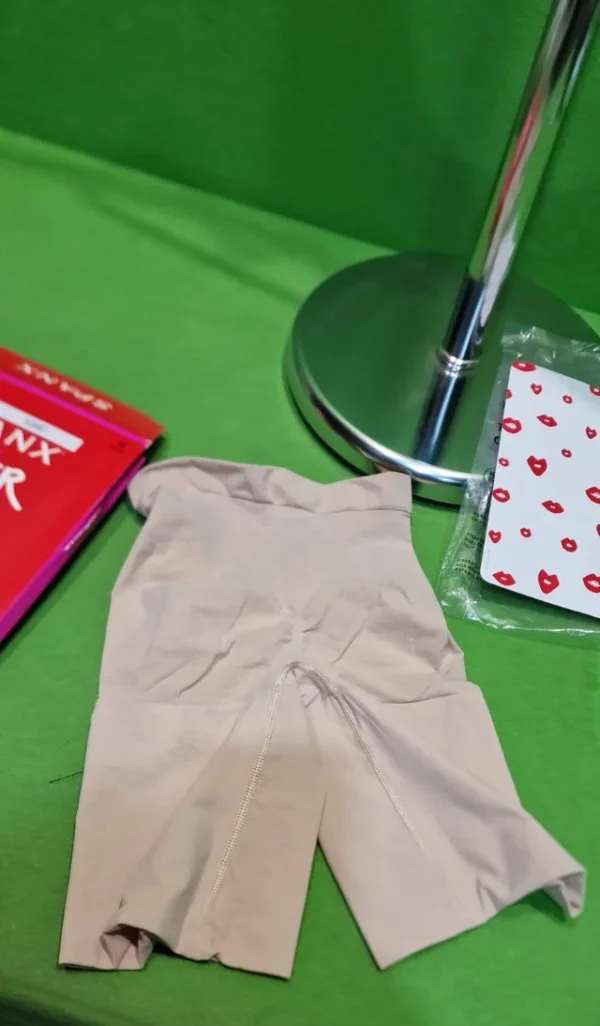 Spanx Power Short Pantalones Cortos para Mujer - Imagen 5