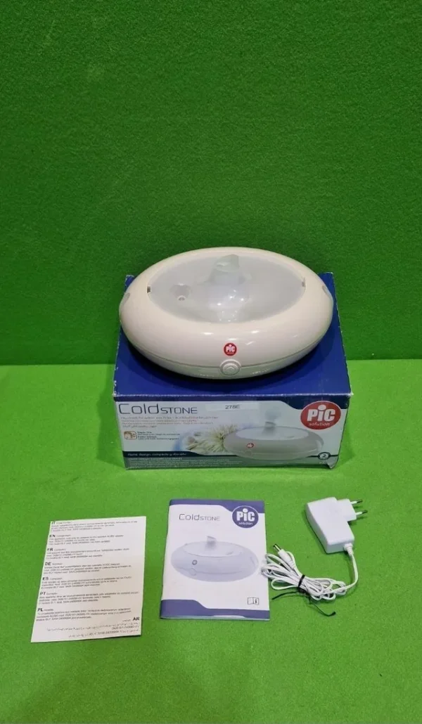 Pic Solution Coldstone Humidificador de Agua Fría 1000 g - Imagen 2