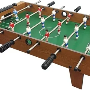 Sport1 Futbolín de interior mediano