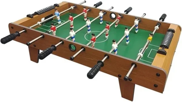 Sport1 Futbolín de interior mediano