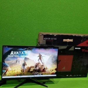 Monitor Itek GGF Gaming - 24,5"
