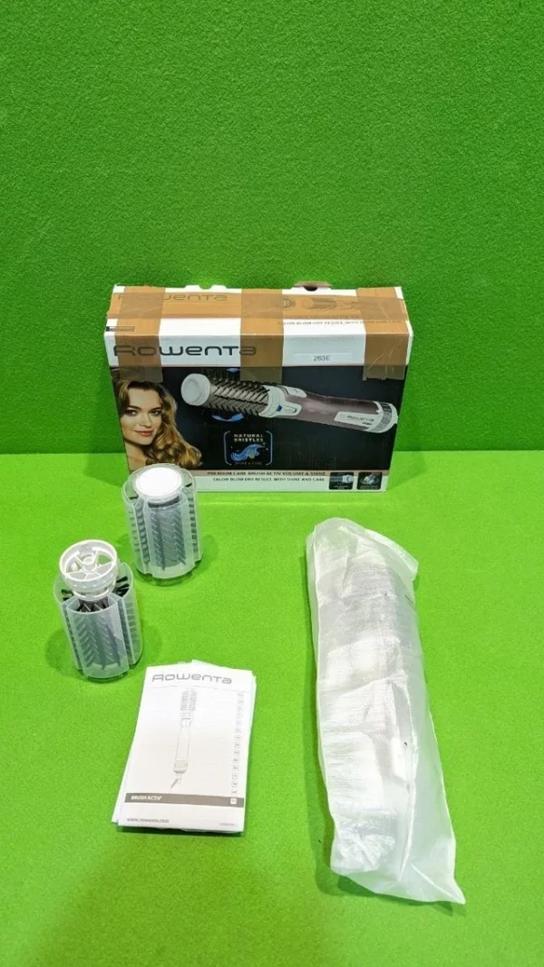 Rowenta Cepillo Brush Activ Premium Care CF9540 - Imagen 2