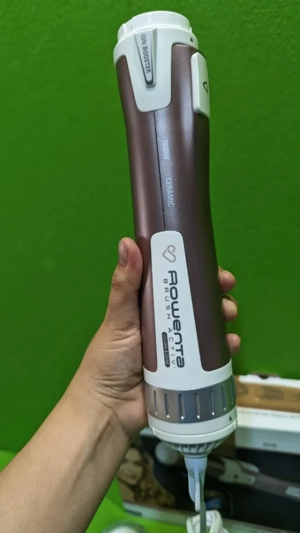 Rowenta Cepillo Brush Activ Premium Care CF9540 - Imagen 4