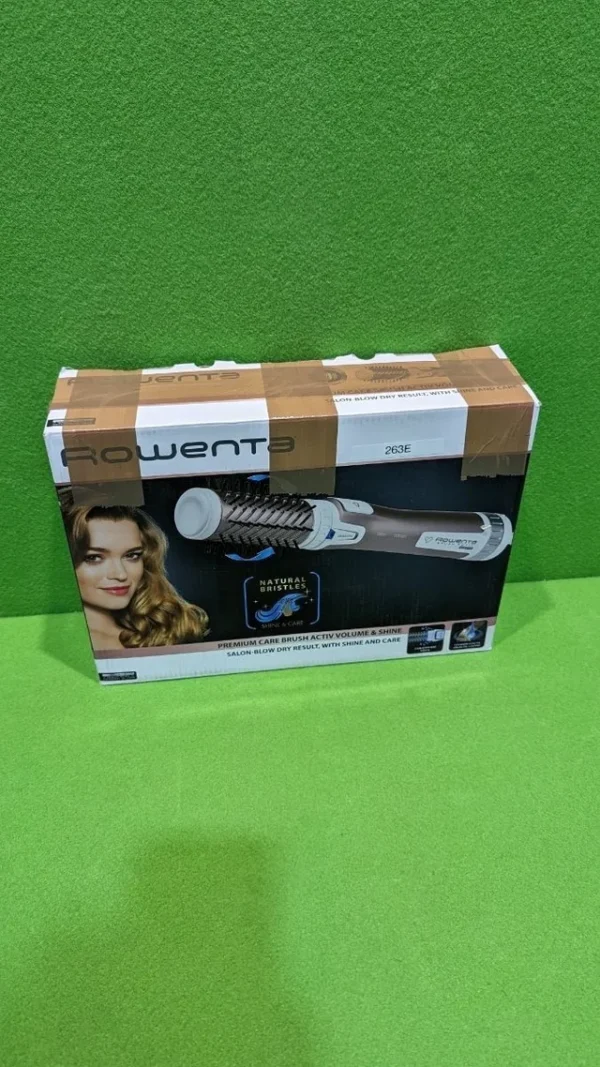 Rowenta Cepillo Brush Activ Premium Care CF9540 - Imagen 11