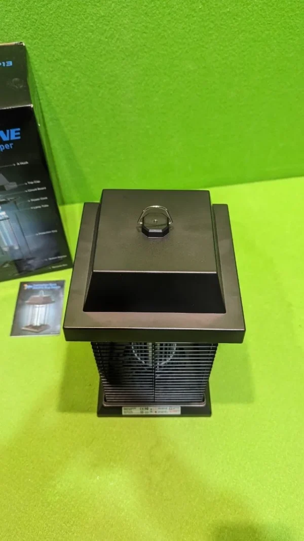 PALONE Lámpara Antimosquitos 20W - Imagen 6