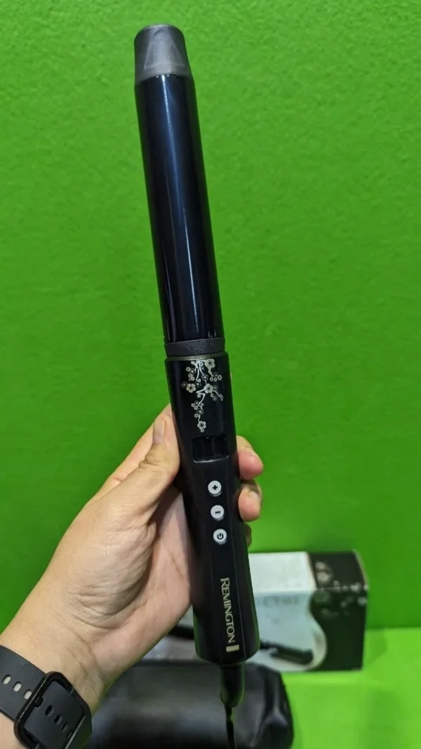 Remington CI9533 Pearl Pro Curl - Rizador de Pelo - Imagen 3