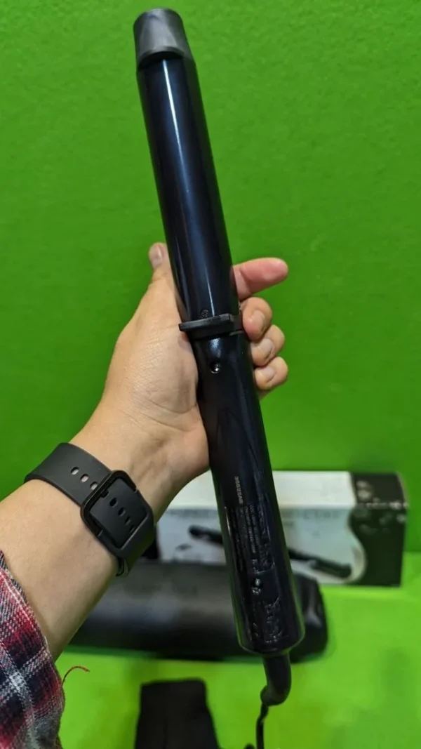 Remington CI9533 Pearl Pro Curl - Rizador de Pelo - Imagen 5