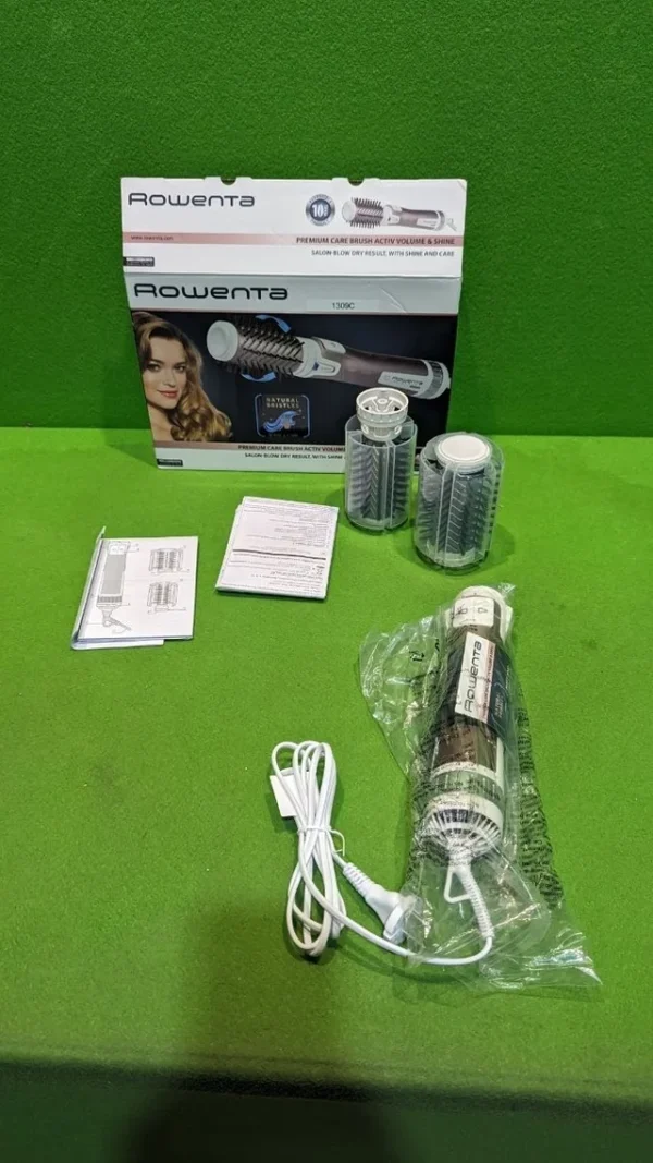 Rowenta Cepillo Brush Activ Premium Care CF9540 - Imagen 2