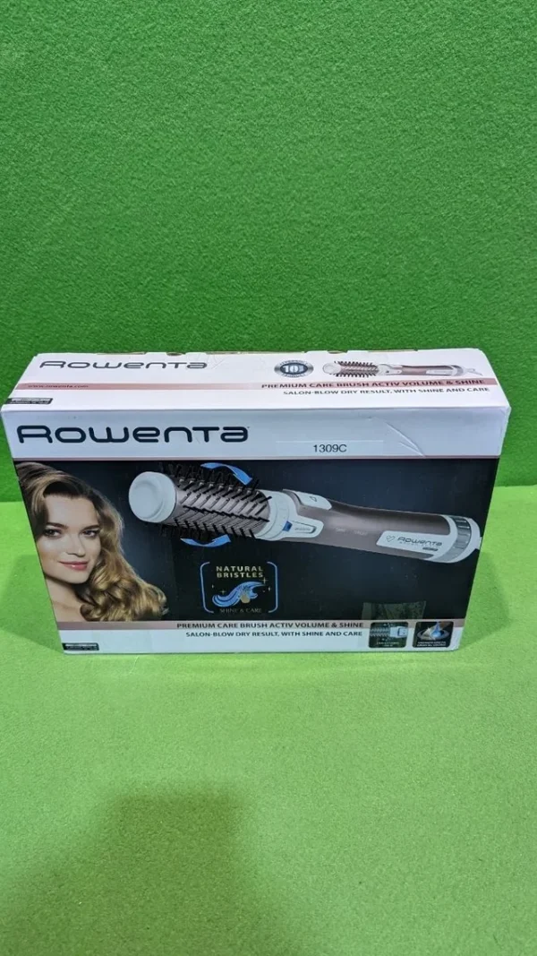 Rowenta Cepillo Brush Activ Premium Care CF9540 - Imagen 8