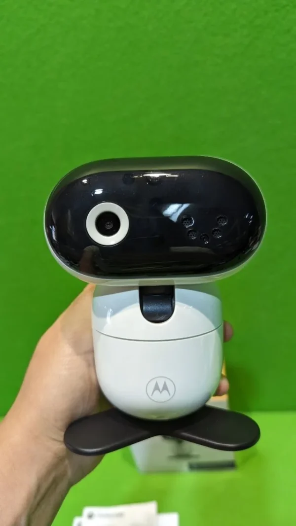 Motorola Nursery PIP1010 CON Baby Monitor con cámara - Imagen 4
