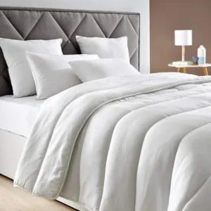 Pikolin Home Edredón de Fibra Antiácaros Otoño Invierno 300 gr