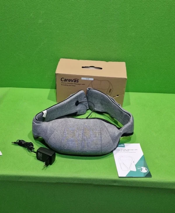 Masajeador de Cuello Carevas