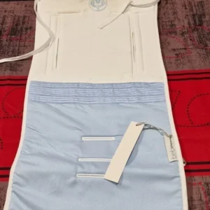 Bimbi Elite - Colchoneta recta, 38 x 83 cm