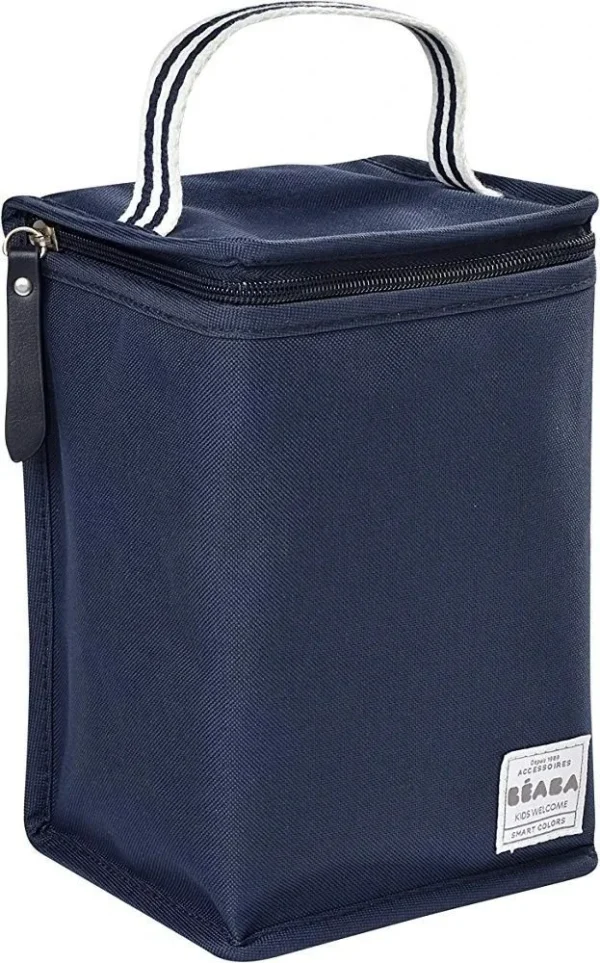 ÉABA Bolsa Isotérmica para Comida de Bebé - Imagen 2