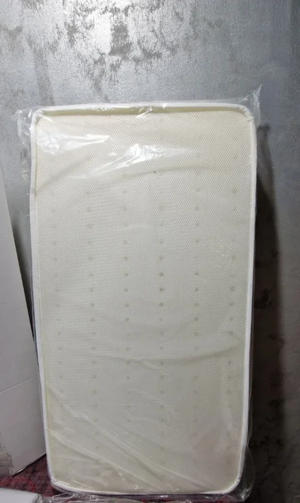 Cotinfant, Colchón Air-Foam con Malla 3D antiahogo - Imagen 2