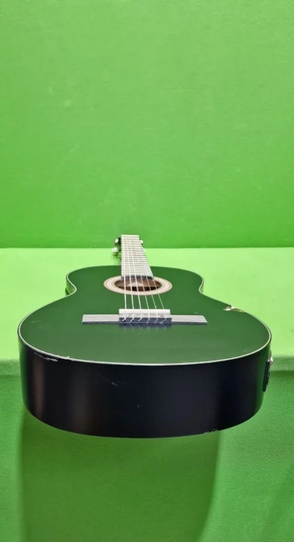 Guitarra Electroacústica Juan Miguel Navarrez - Imagen 10