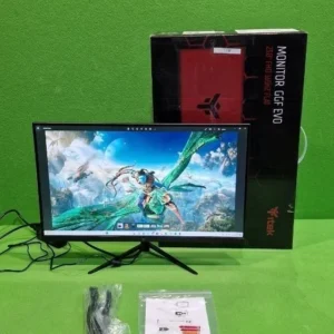 Itek Monitor Gaming GGF Flat 23.8"