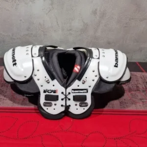 Barnett Vision IV - Hombreras de fútbol americano