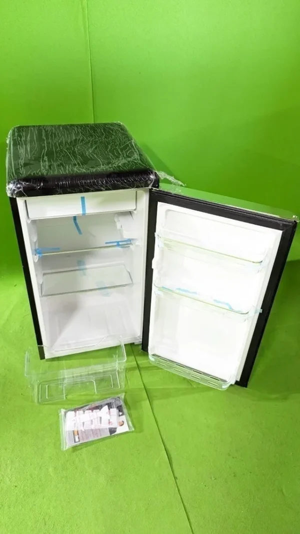Frigorífico MaxxHome Retro - congelador - Imagen 3