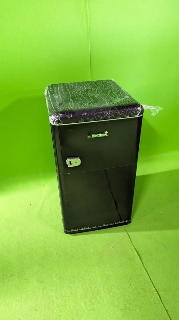 Frigorífico MaxxHome Retro - congelador - Imagen 4